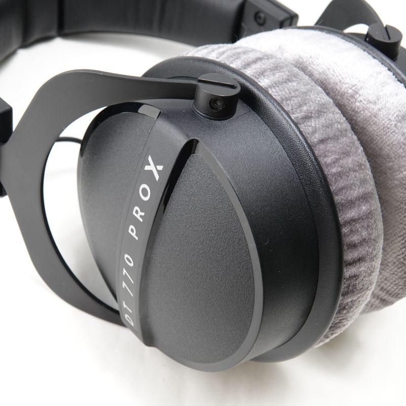 DT 770 PRO X 48 ohm