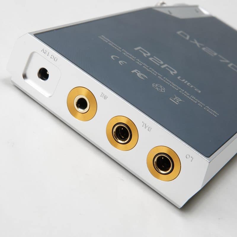DX270 SV