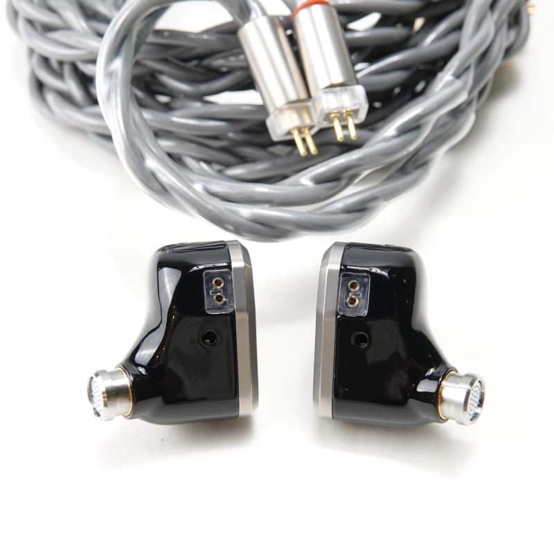NX8Ti Limited Edition 4.4mm