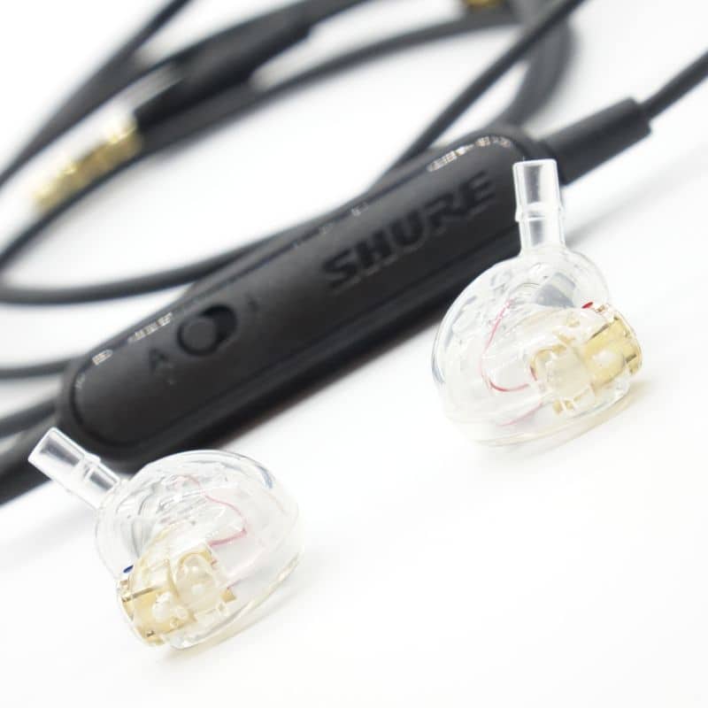 SE215DYCL+UNI-A