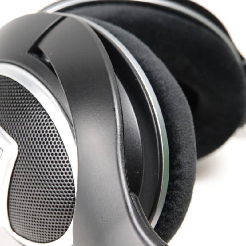 HD599SE