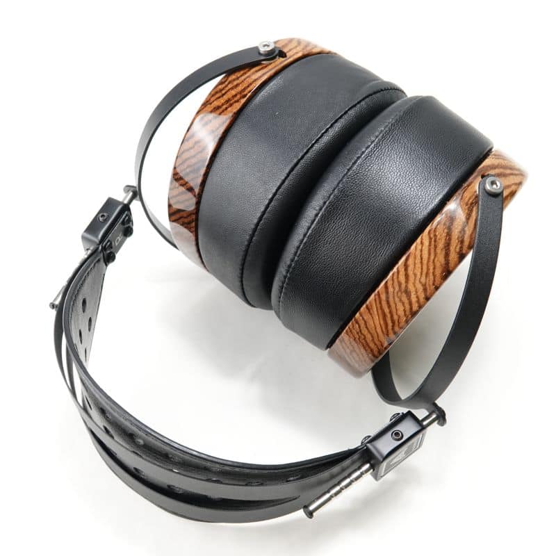 LCD-3 OPEN-BACK HP