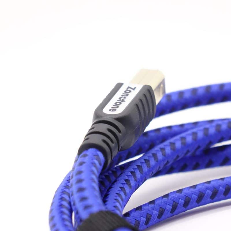 Grandio USB-2.0/A-B/2.0m