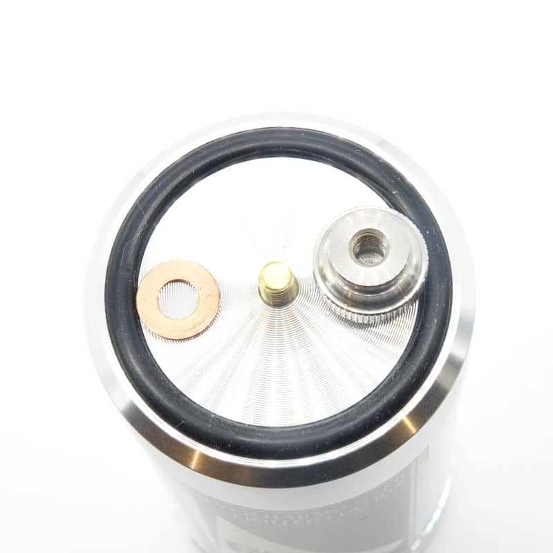 オーディオみじんこ SILVER HARMONIZER ETW AB+ランク 中古｜フジヤ