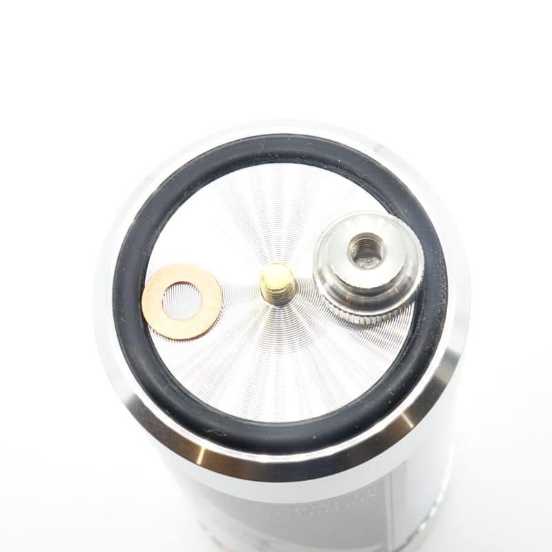 オーディオみじんこ SILVER HARMONIZER ETW AB+ランク 中古｜フジヤ
