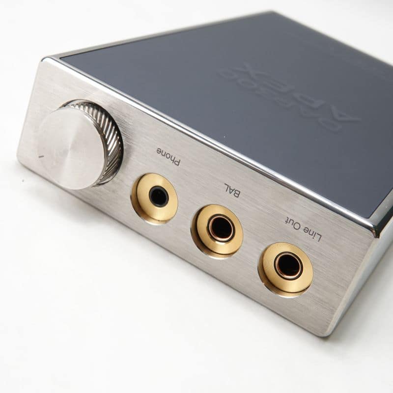 DAP300APEX Ti
