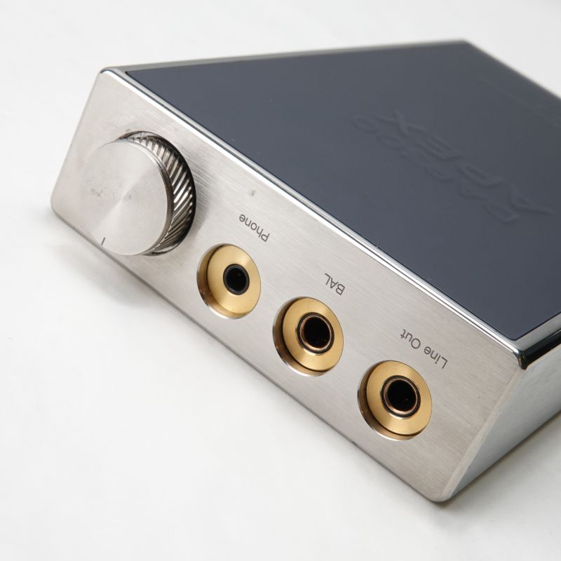 DAP300APEX Ti