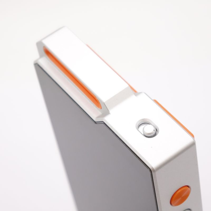 R4 Orange