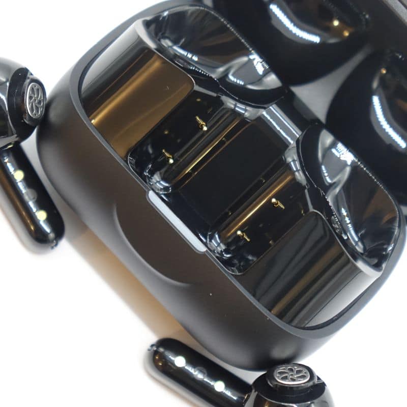 EarFun Air Pro 4+ - Black AB+ランク 中古｜フジヤエービック