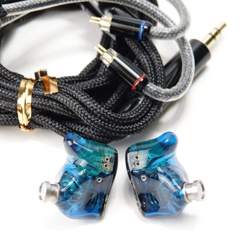 Bravery AE Exclusive Blue