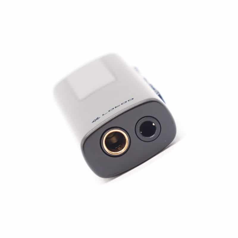 PAW S2(USB-C/Lightning)