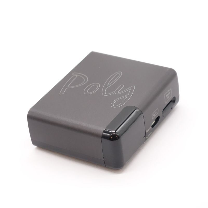 Chord Electronics Poly Black [CHO-POLY-BLK] AB+ランク 中古｜フジヤ
