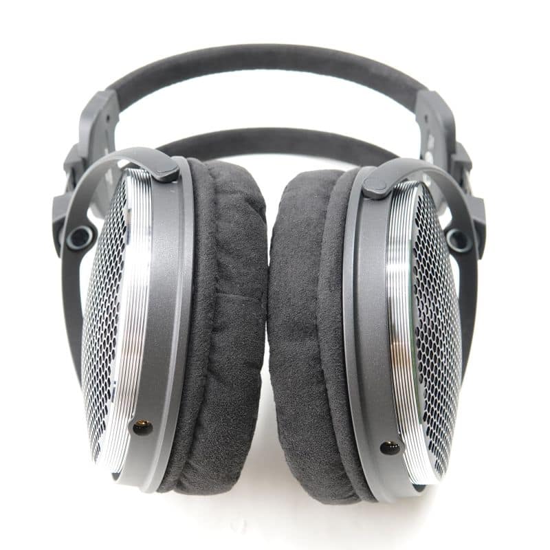 Audio-Technica ATH-ADX5000 AB+ランク 中古｜フジヤエービック