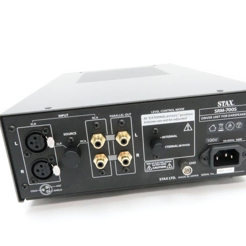 SRM-700S
