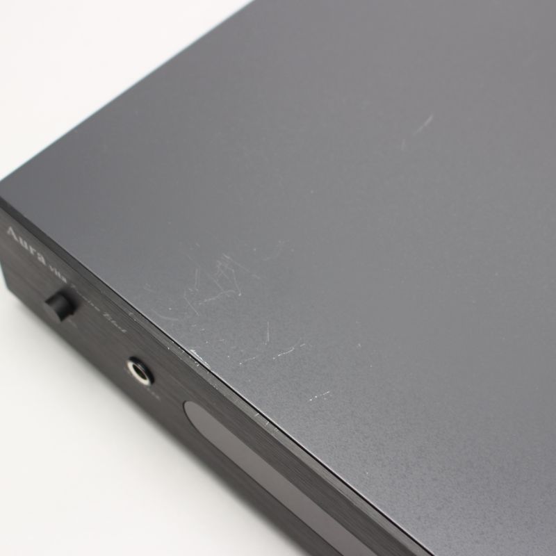 vita Pre.Black Edition