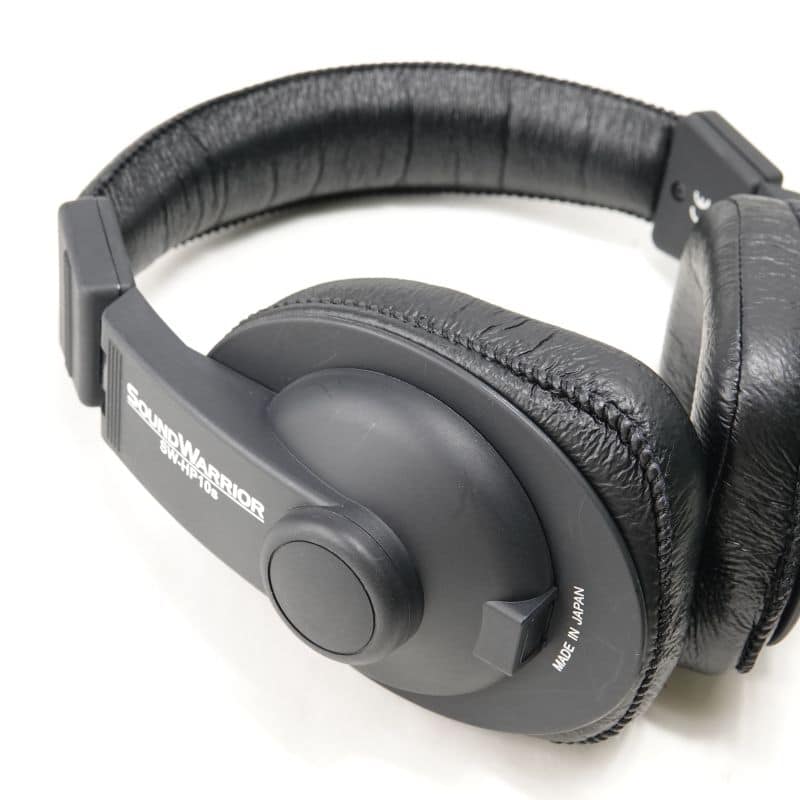 SW-HP10S