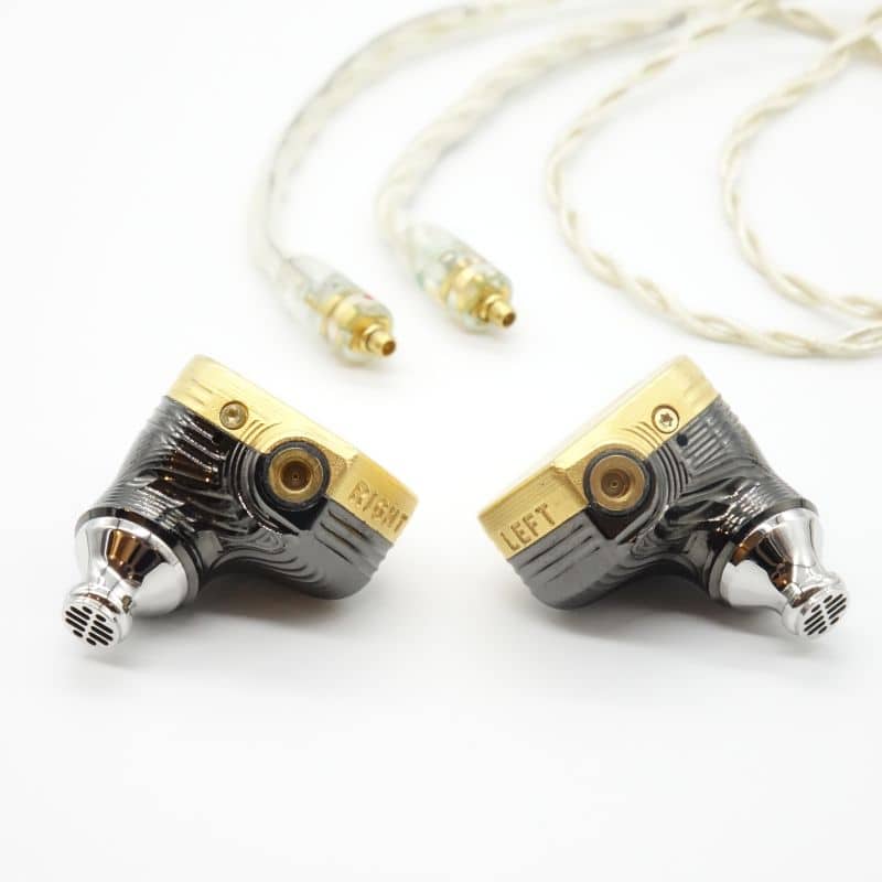 Campfire Audio SOLARIS [CAM-5270] AB-ランク 中古｜フジヤエービック