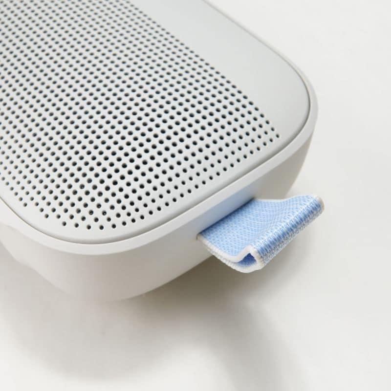 Soundlink Flex (第2世代) FOG GREY