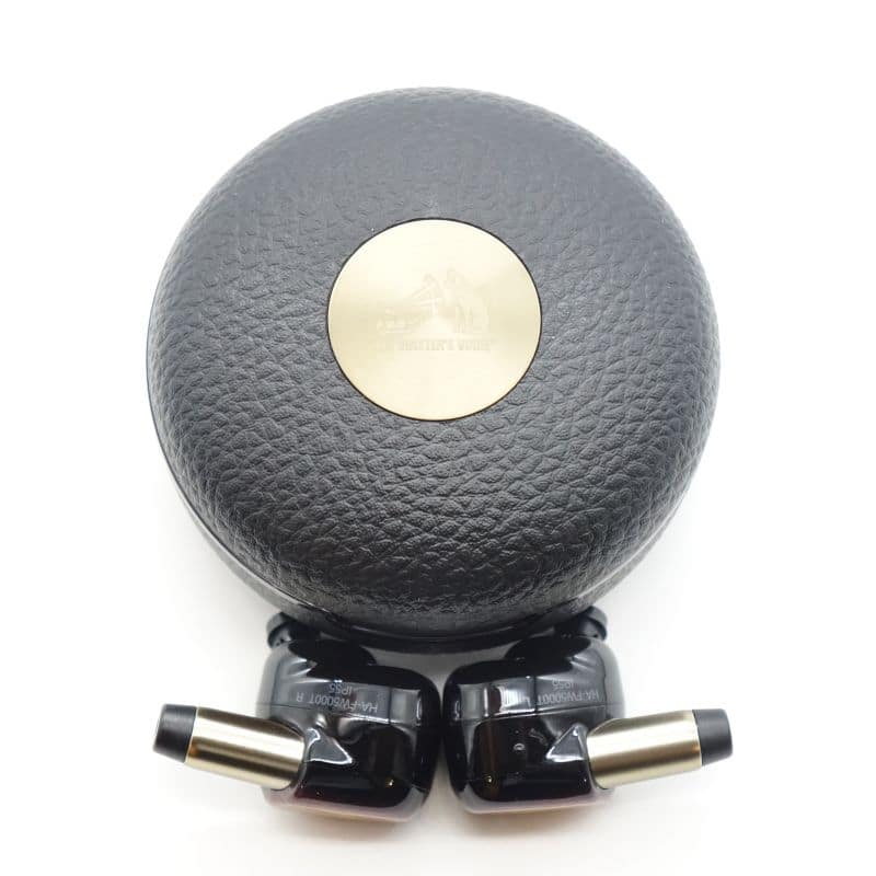 Victor WOOD master [HA-FW5000T-T] AB+ランク 中古｜フジヤエービック