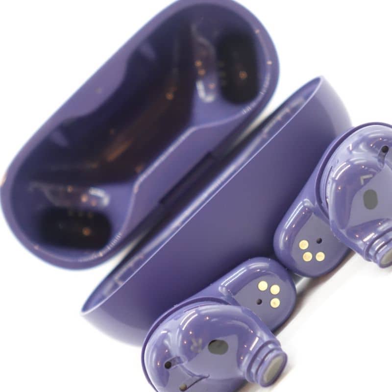 BOSE QuietComfort Ultra Earbuds（第2世 [QCULTRAEB2ndPLM] AB+ランク