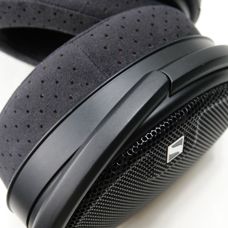 HD660S