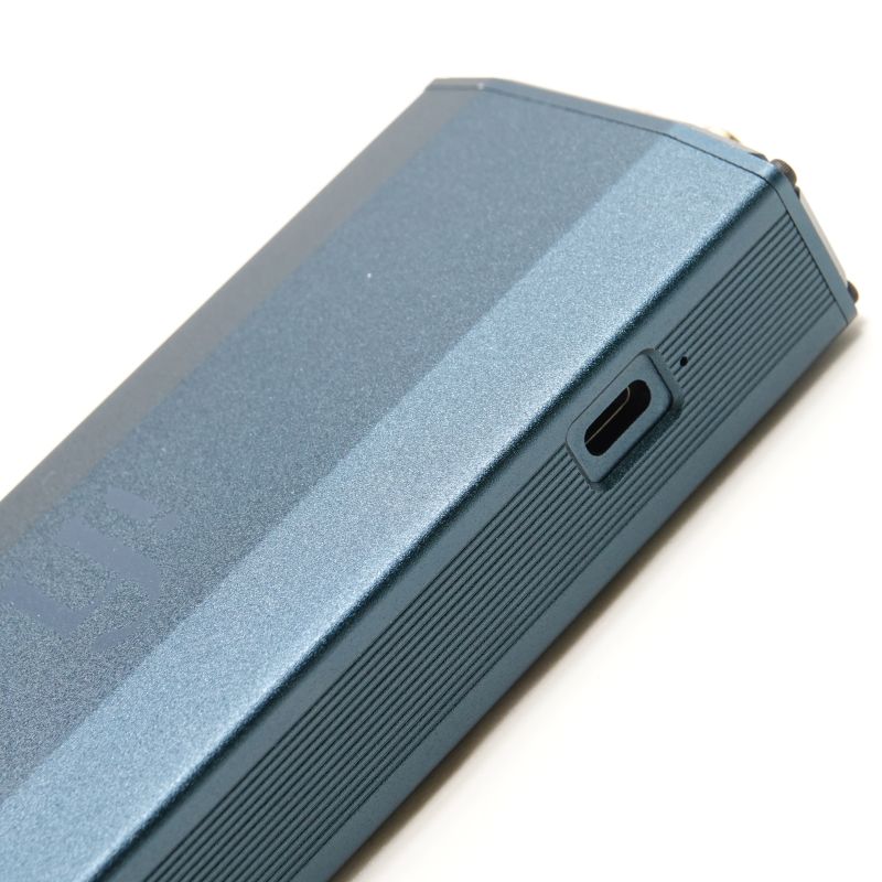 micro iDSD Signature