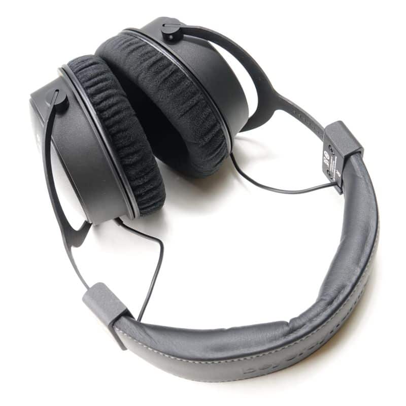 DT 1770 PRO MK II