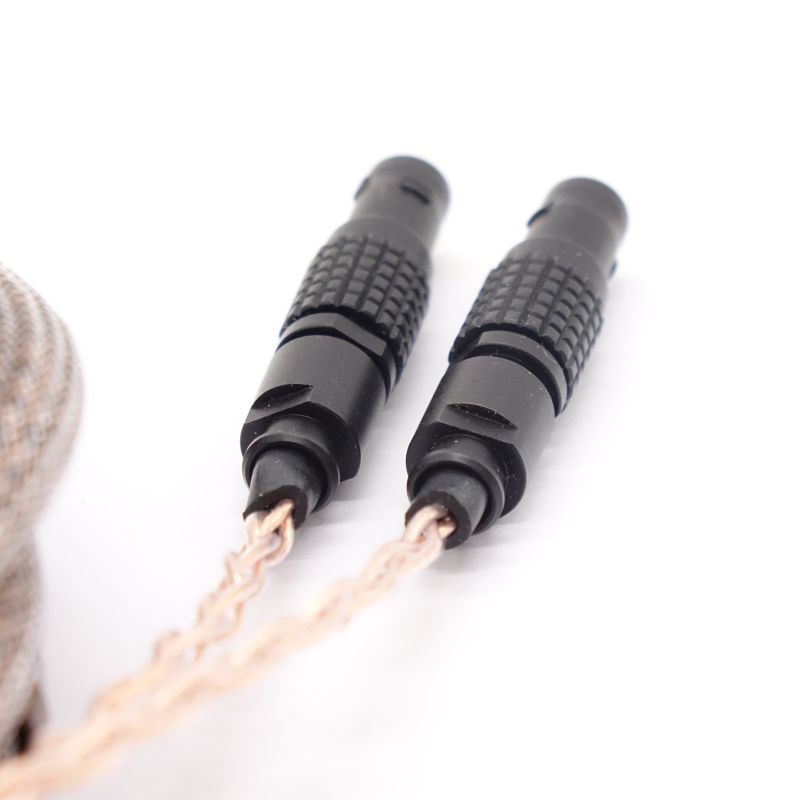 NOCTURN (Focal用) XLR4pin 2.0m