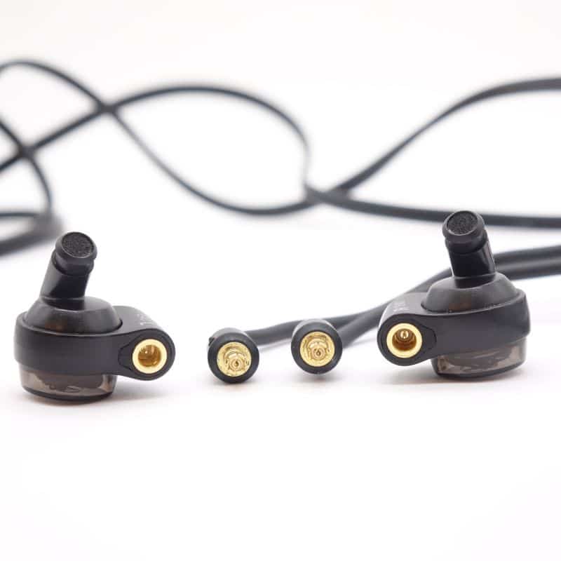 Audio-Technica ATH-E40 AB+ランク 中古｜フジヤエービック