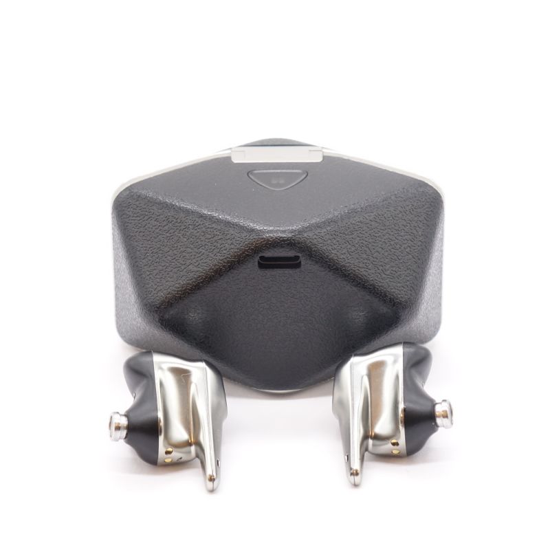 HiFiMAN Svanar Wireless ABランク 中古｜フジヤエービック