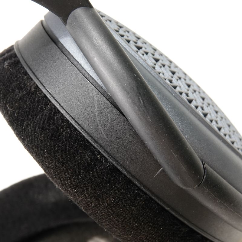 HD580(HD580 Precision)