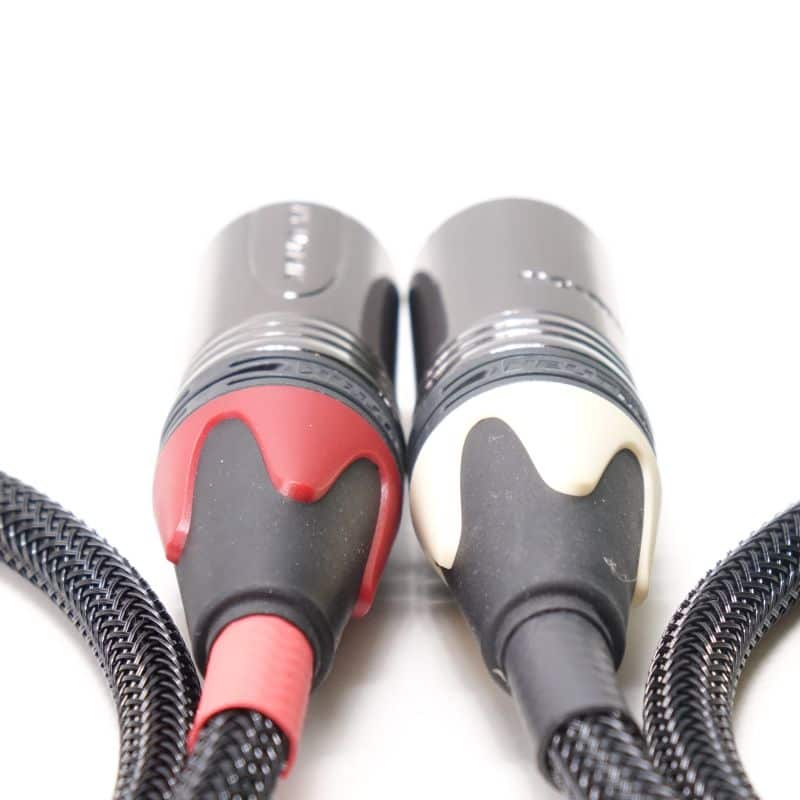 ORB J10-XLR Clear Force/1.0m ABランク 中古｜フジヤエービック