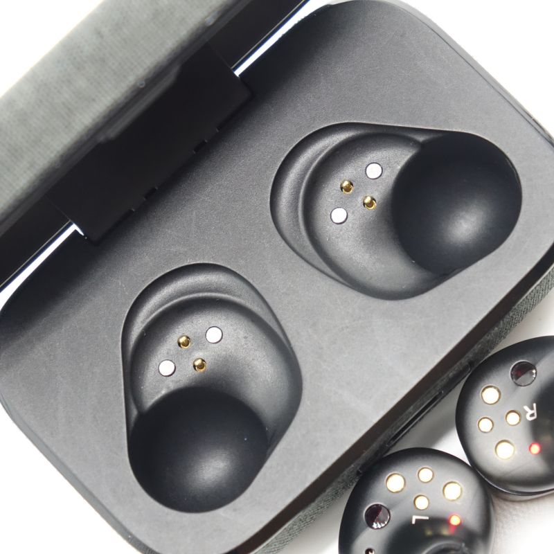 SENNHEISER MOMENTUM True Wireless 4 [MTW4 Black Graphite] ABランク