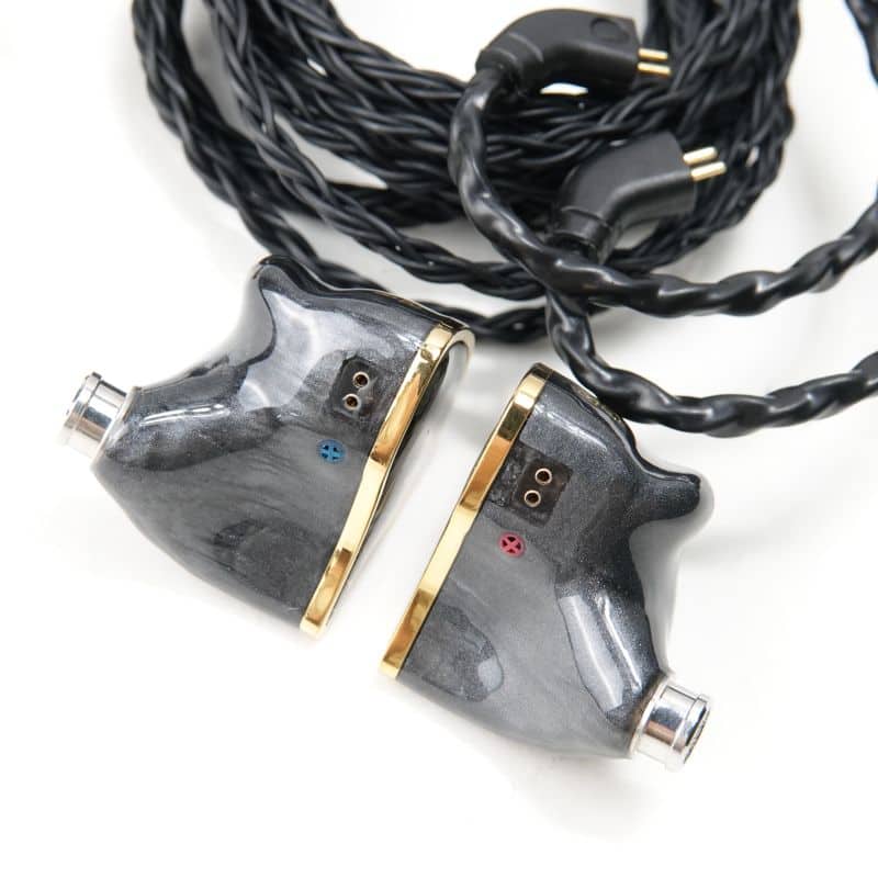qdc EMPEROR [QDC-EMPEROR-S] ABランク 中古｜フジヤエービック