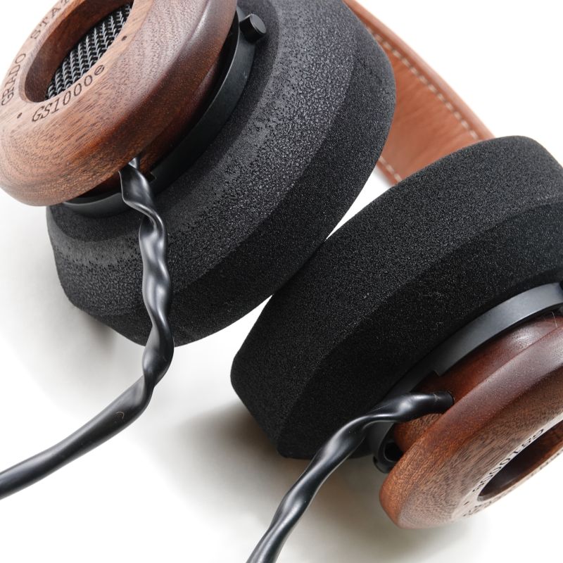 GS1000e (Black)