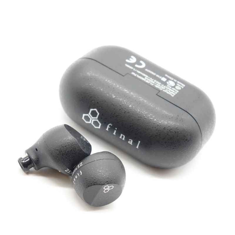 final ZE3000SV [FI-ZE3SDPLTW] AB+ランク 中古｜フジヤエービック