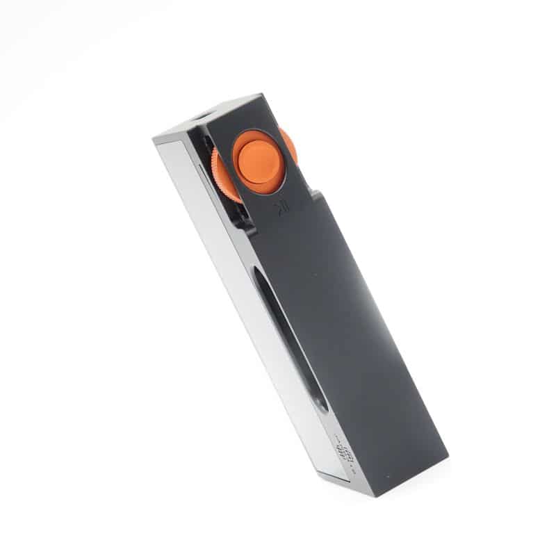 UA7 Orange