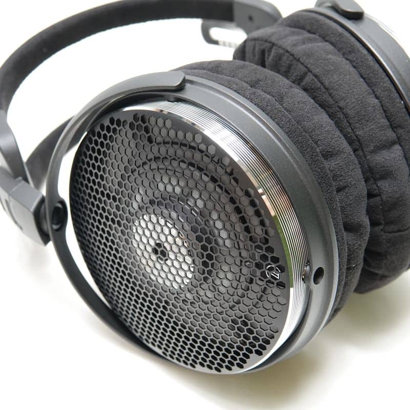 Audio-Technica ATH-ADX5000 AB+ランク 中古｜フジヤエービック