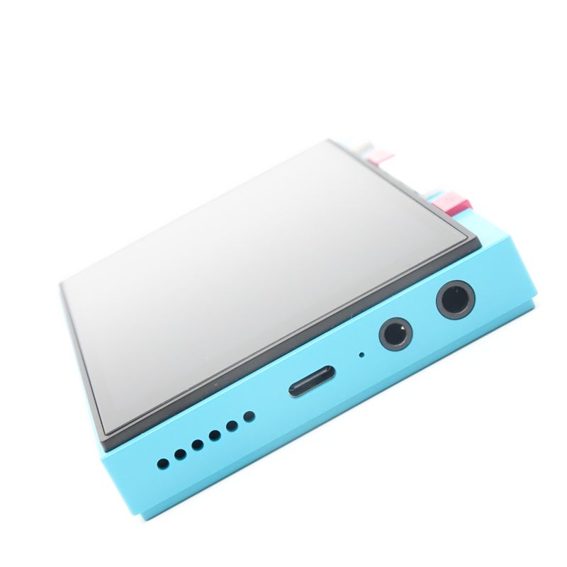 HiBy Digital M500 Hatsune Miku Edition AB+ランク 中古｜フジヤ