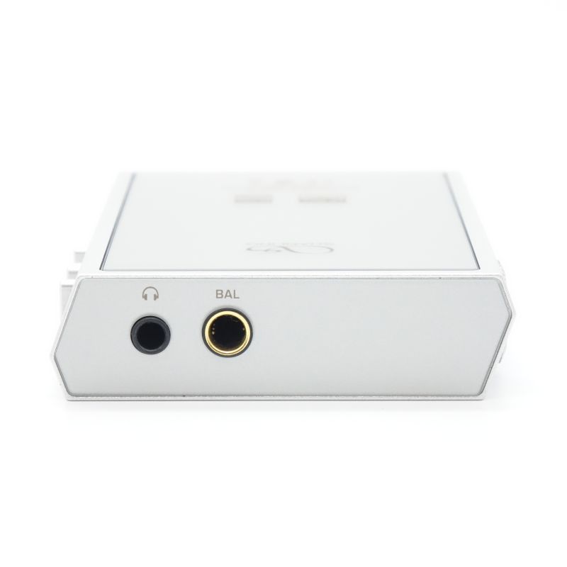 Shanling M1 Plus Silver AB+ランク 中古｜フジヤエービック