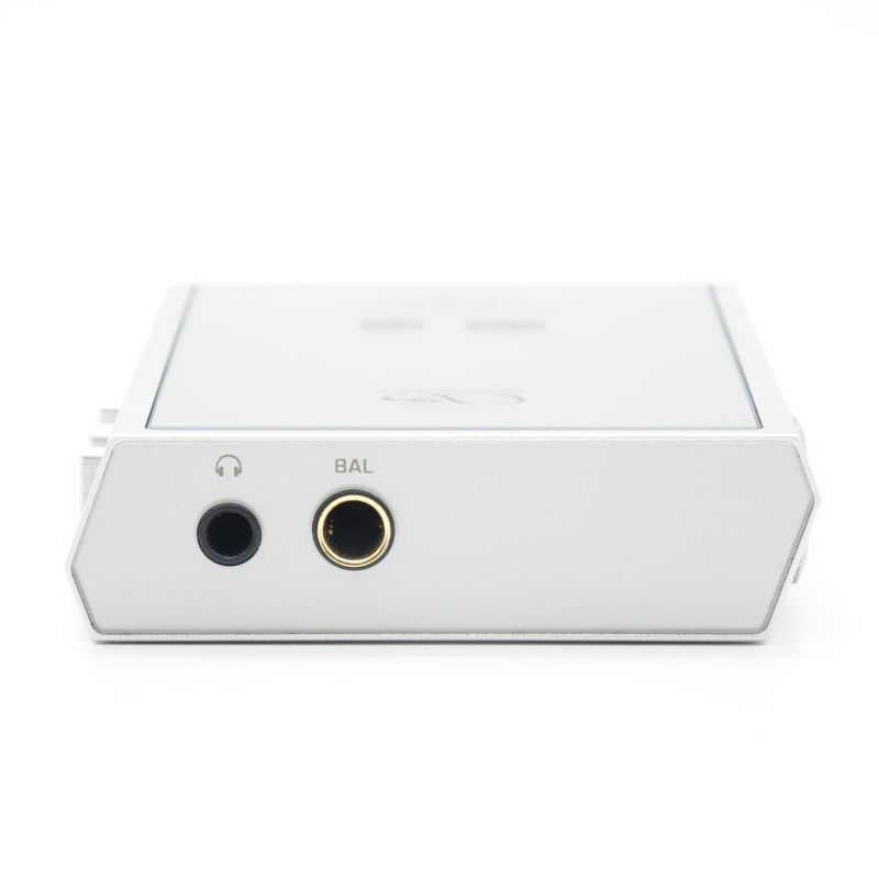 Shanling M1 Plus Silver AB+ランク 中古｜フジヤエービック