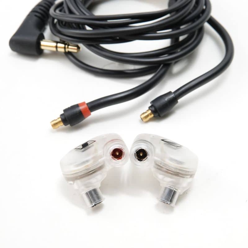 IE100PRO Wireless Clear