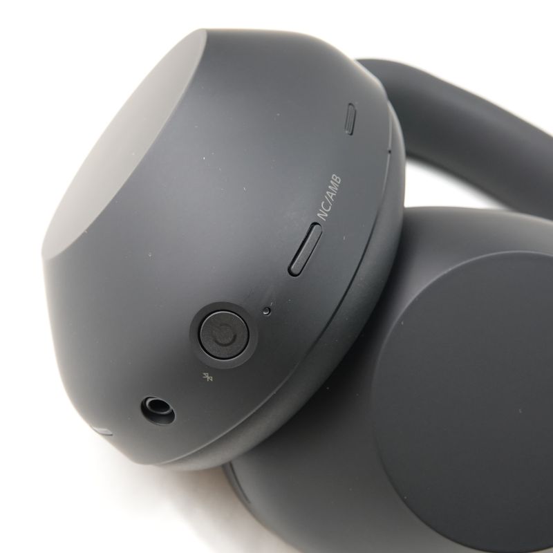 SONY WH-1000XM6 BM ブラック AB+ランク 中古｜フジヤエービック