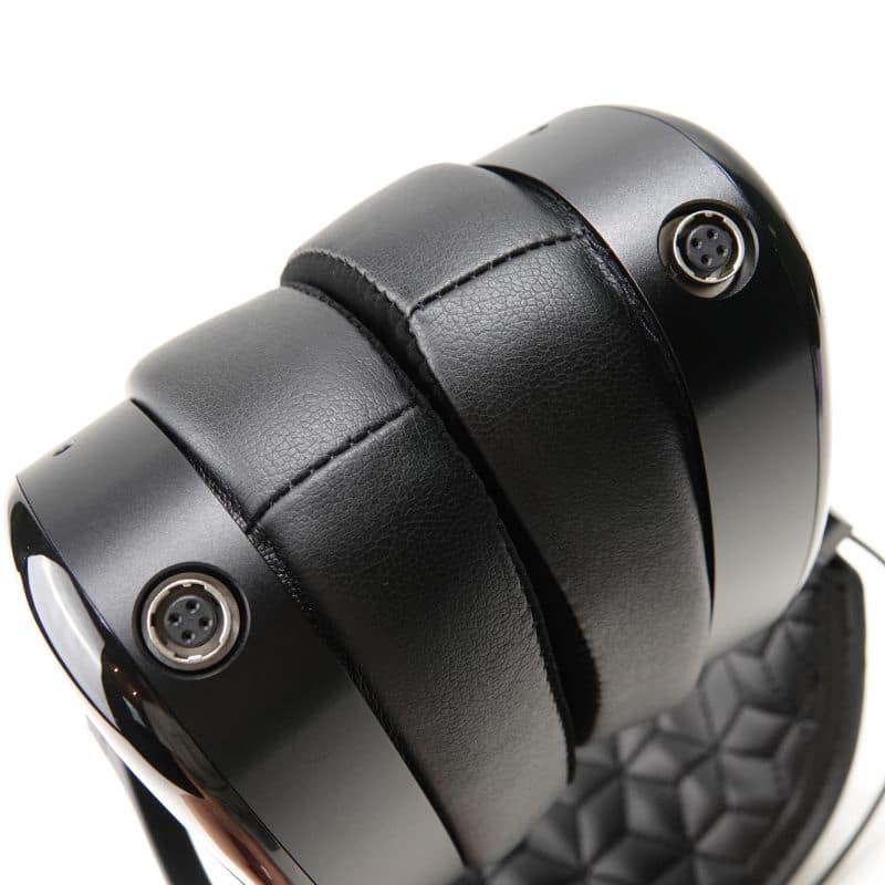 Dan Clark Audio NOIRE-X-4.4 ABランク 中古｜フジヤエービック