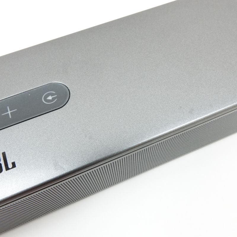JBL BAR 2.0 All-in-one [JBLBAR20AIOBLKJN] ABランク 中古｜フジヤ