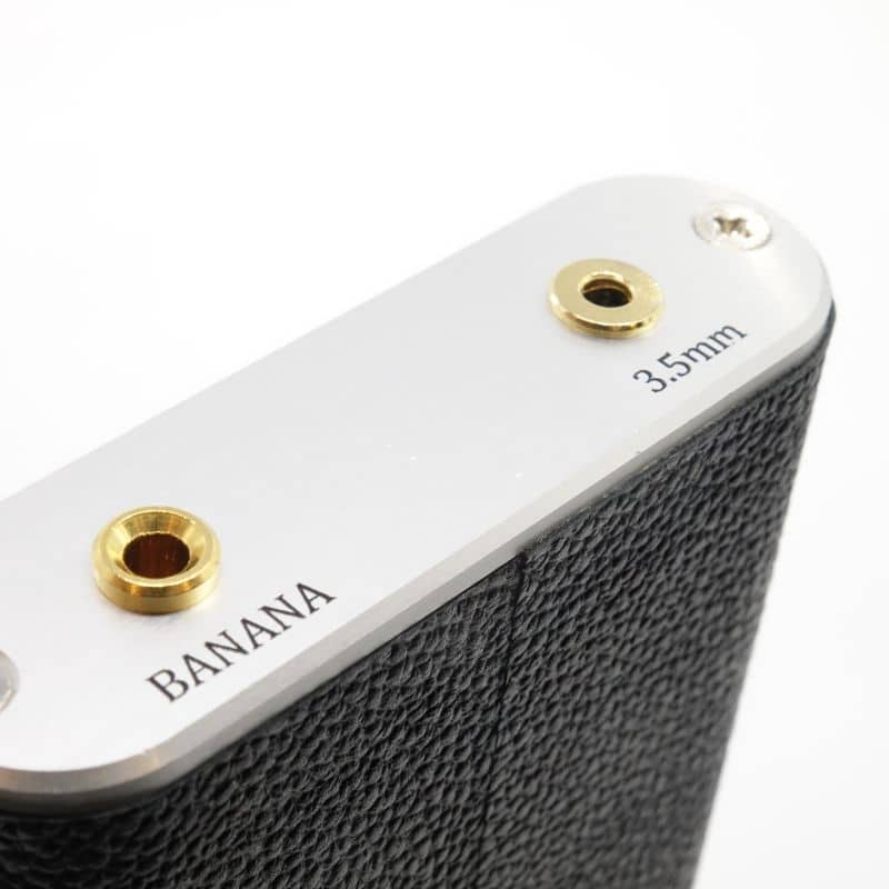 オーディオみじんこ SILVER HARMONIZER Mobile ABランク 中古｜フジヤ