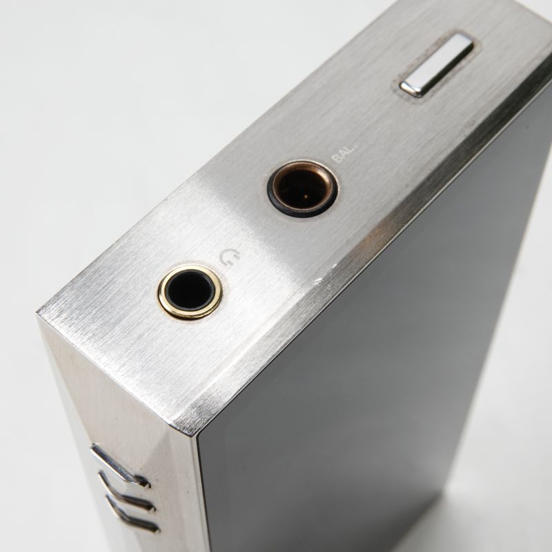 Astell&Kern A&ultima SP3000M Copper Nickel [IRV-AK-SP3000M-CN] AB