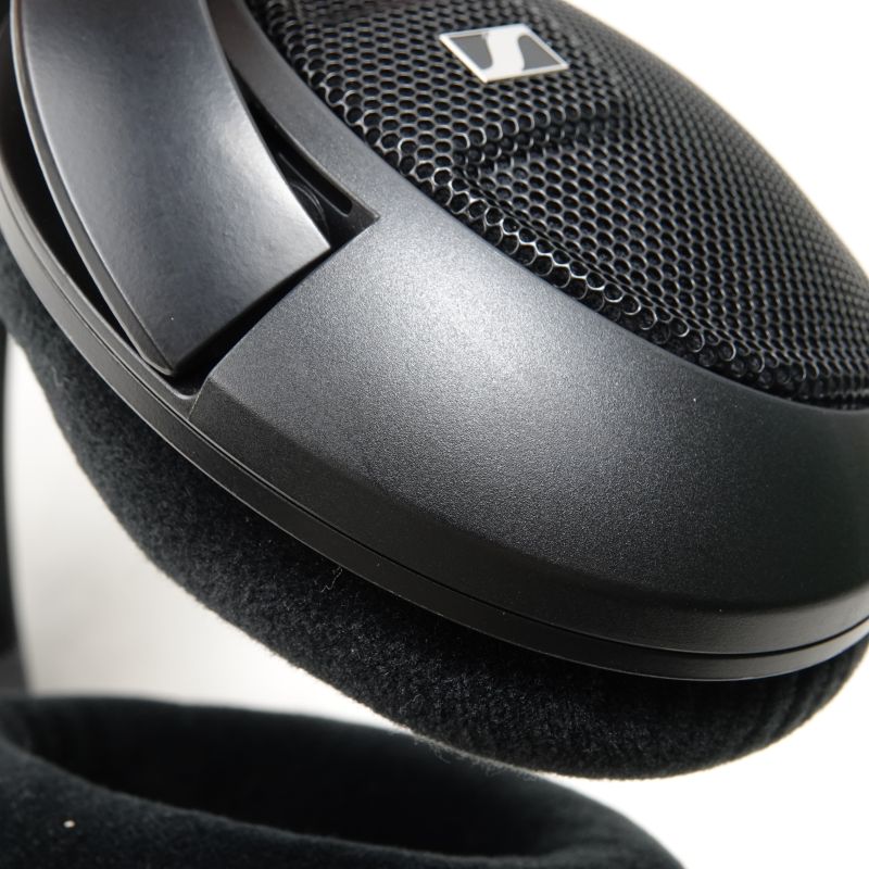 SENNHEISER HD560S ABランク 中古｜フジヤエービック