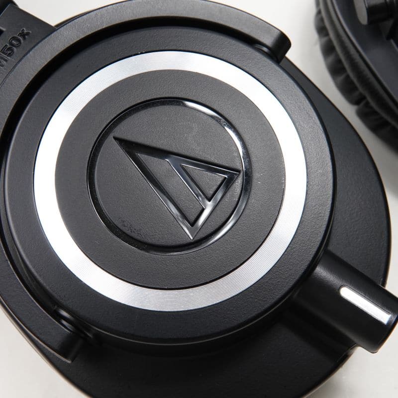 Audio-Technica ATH-M50x ABランク 中古｜フジヤエービック