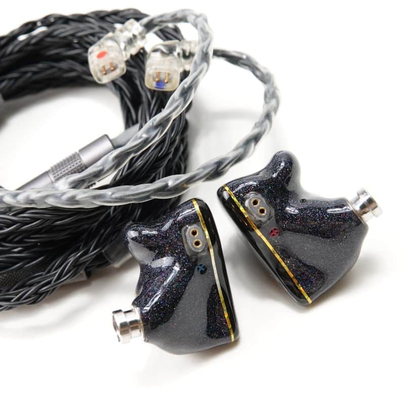qdc Anole V14-S [QDC-ANOLE-V14-S] AB+ランク 中古｜フジヤエービック